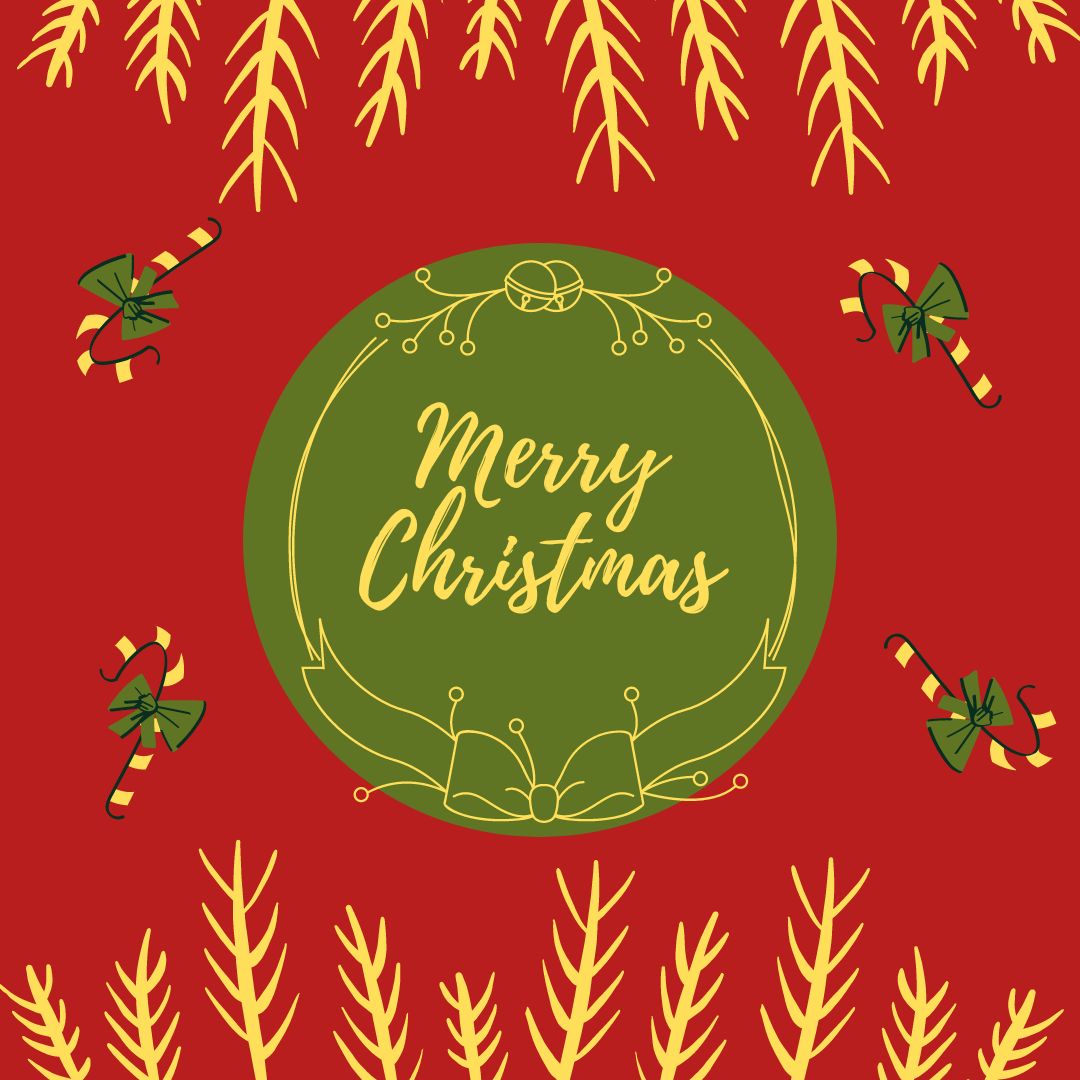 xmas card